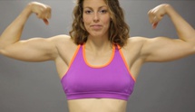 Kayaker Dominika