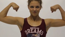Footballer Silvia